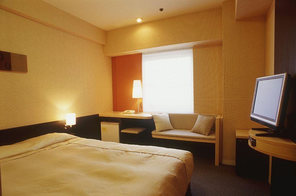 Hotel Shibuya Tokyu Rei Prefektura Tokio