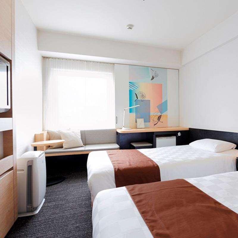 Hotel Shibuya Tokyu Rei Tokio
