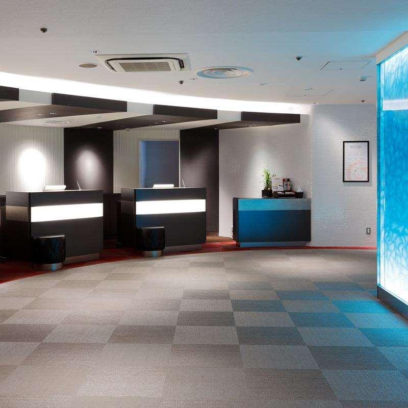 Shibuya Tokyu Rei Hotel Tokio