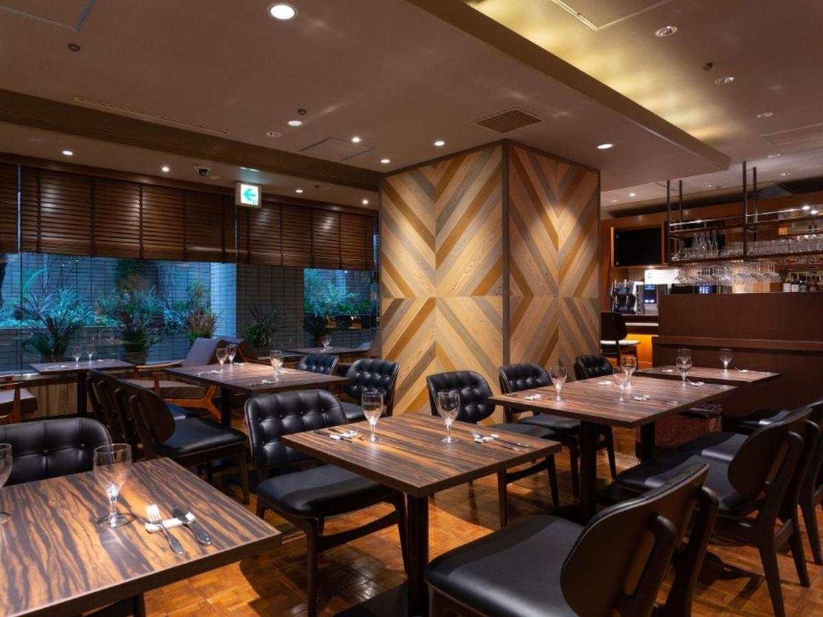 Hotel Shibuya Tokyu Rei Tokio