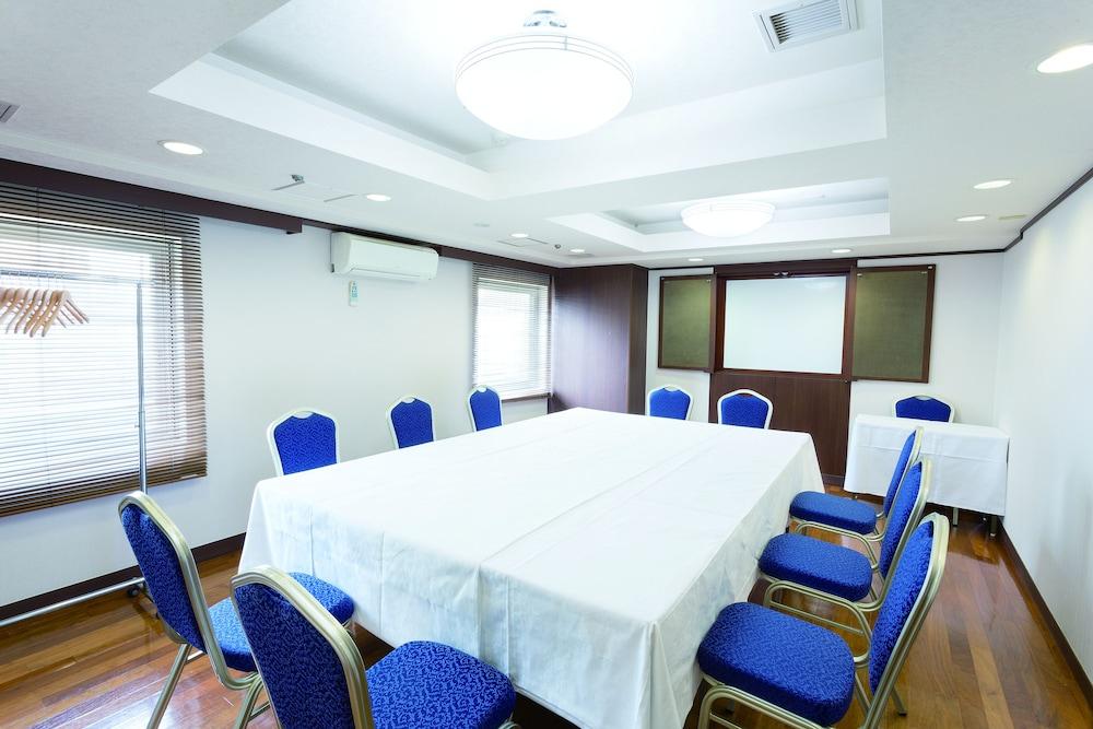 Hotel Shibuya Tokyu Rei Tokio