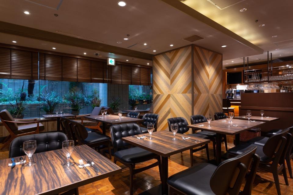Shibuya Tokyu Rei Hotel Tokio