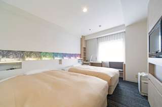 Hotel Shibuya Tokyu Rei Tokio